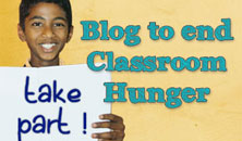 Blogging Contest!