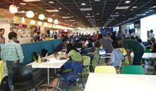 Akshaya Patra partners with Code for India for Hackathon!