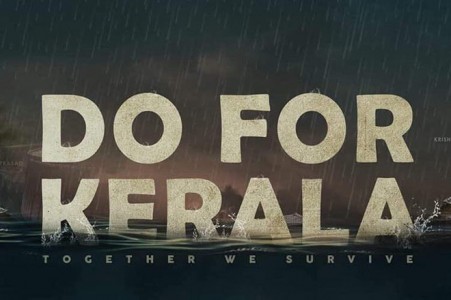 HELP KERALA!! TIME TO ACT!!!