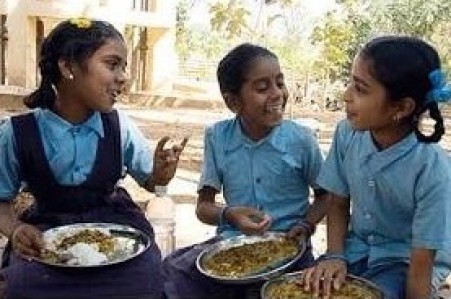 akshaya patra