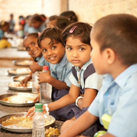 Feed the Future