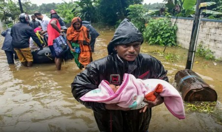Kerala Needs Your Help