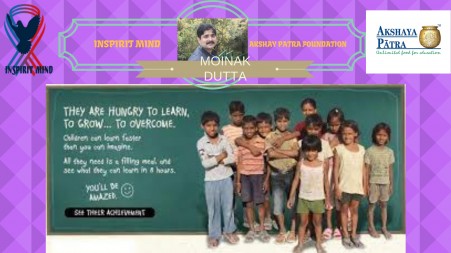 FEED YOUNG INDIA-ENJOY FESTIVE SEASON