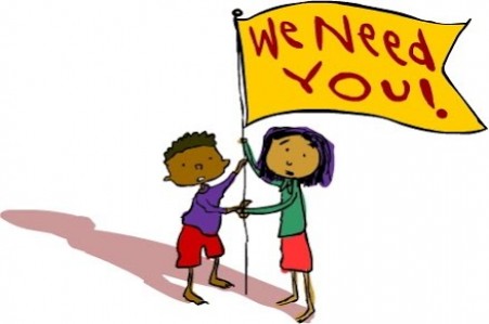 we need your help to feed a child