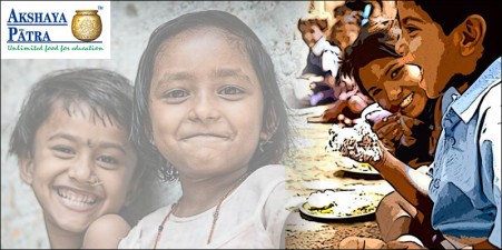 Build Nutrition For Education