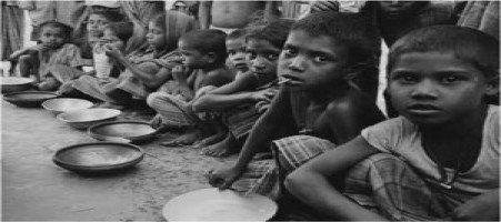 food for poor people