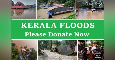 SUPPORT KERALA