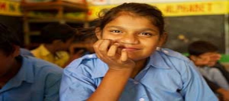 Sonal's Birthday Fundraiser