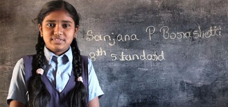 On being a student, a daughter and a school topper 