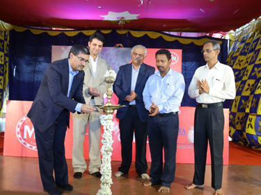  MTR Foods partners with Akshaya Patra to adopt 20 schools