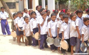 School Students